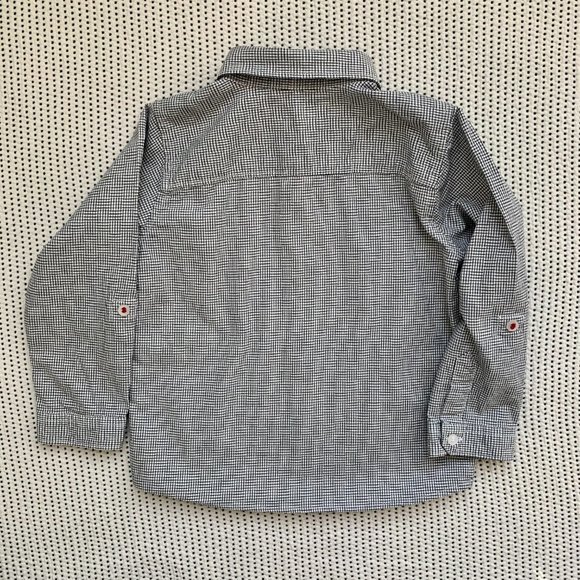 Mothercare Button Down Shirt | 2-3Y - Picture 7 of 8